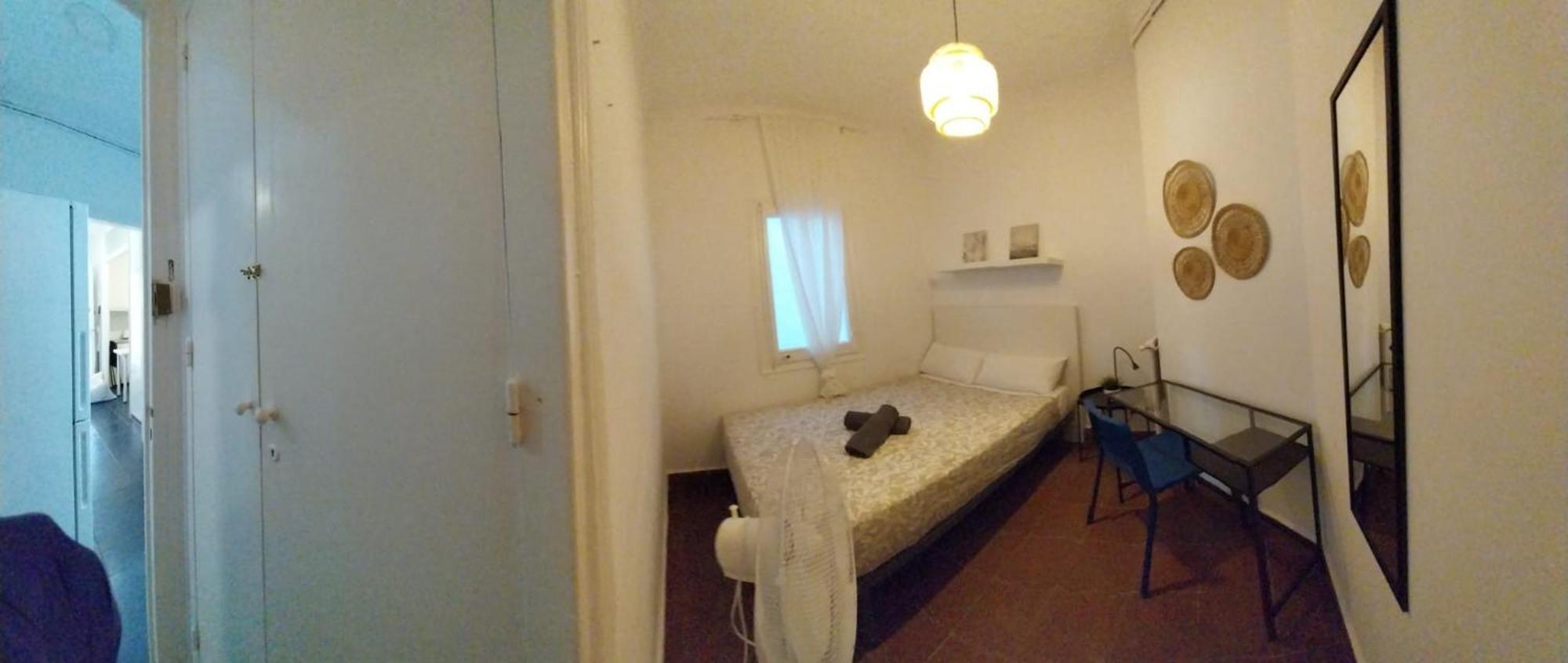 Eixample Bruc Private Hostel *